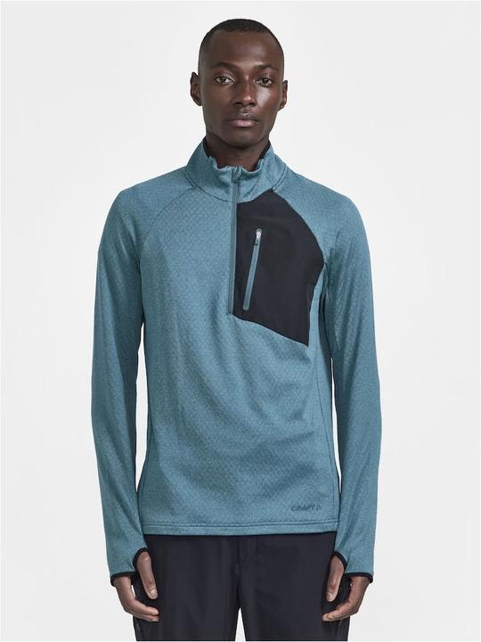 Produktbild Craft Core Trim Thermal Midlayer M (XXL)