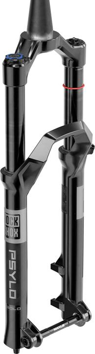 Produktbild RockShox Psylo Gold Isolator RC (150 mm, Luft)