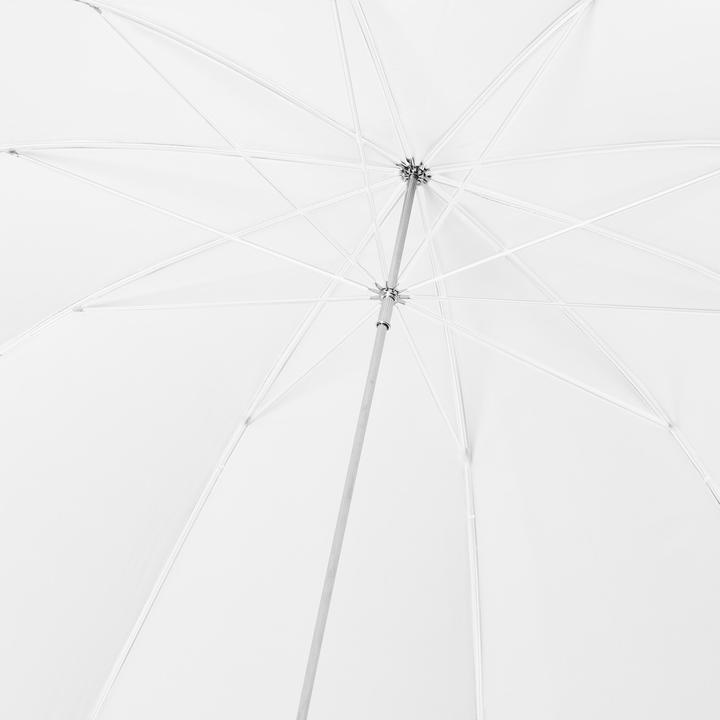 Actual product image Walimex pro per reflector screen (Umbrella reflector, 150 cm)
