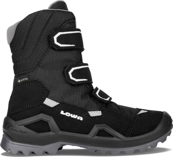 Actual product image Lowa Milo EVO GTX HI JR (34)