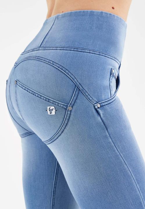 Actual product image Freddy WR.UP® SNUG Shaping Pants WRUPSNUG12HS312 (XS)