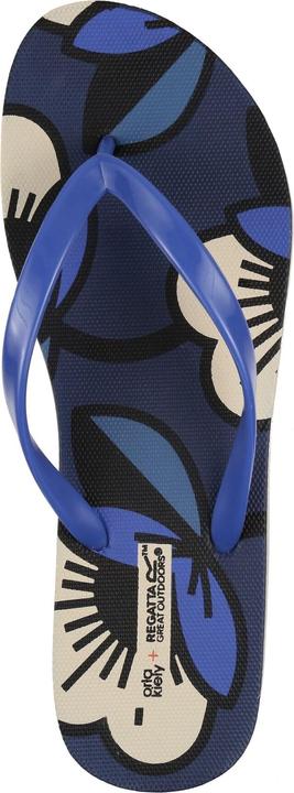 Regatta Flipflops Orla Kiely Passionsblume (42)