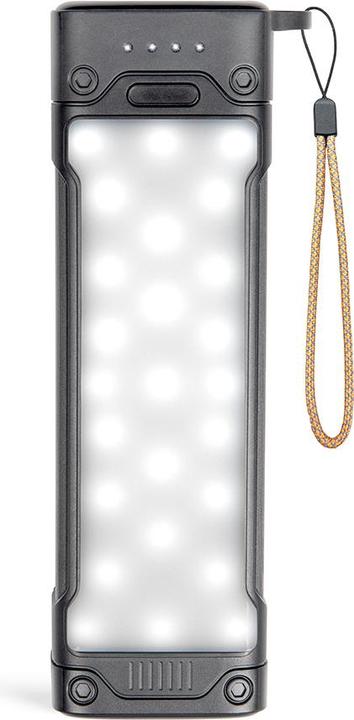 Produktbild Livoo Externe batterien (20000 mAh, 20 W, 74 Wh)