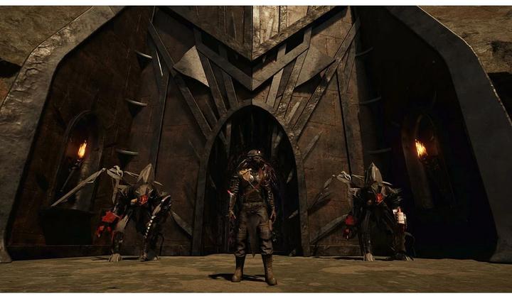 Produktbild THQ Elex 2 (PS4, DE)