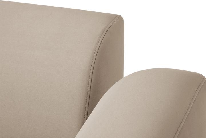Actual product image CXL by Christian Lacroix Vere (Corner sofa)