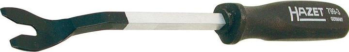Actual product image HAZET Lever for removing door panels 799-3