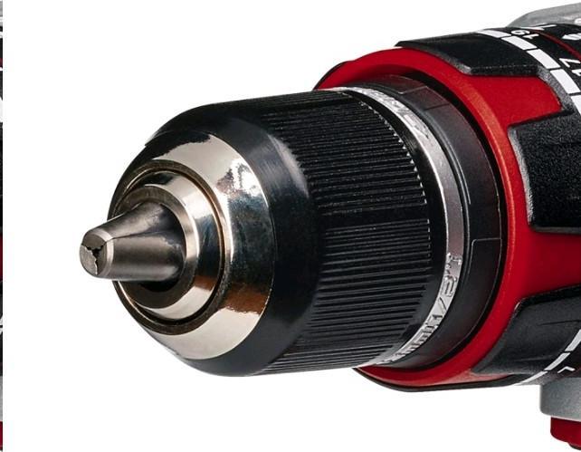 Produktbild Einhell TE-CD 18 Li-i BL (Akkubetrieb)