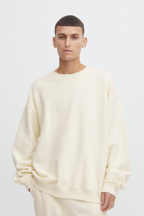 Actual product image TheJoggConcept The Jogg Concept Male - JCMRAFINE SWEATSHIRT - Sweater - 22800350 (L)