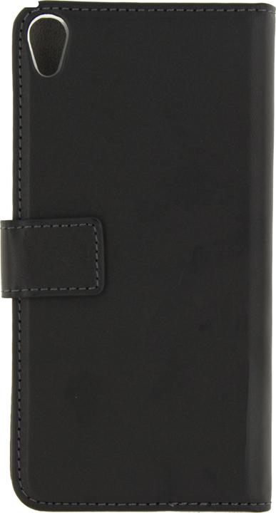 Produktbild Mobilize Klassische Gelly-Geldbörse (Sony Xperia E5)