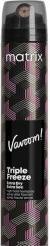 Actual product image Matrix Vavoom Triple Freeze Extra Dry (300 ml)