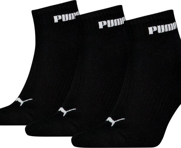 Actual product image Puma Cushioned Quarter (pack of 3, 39 - 42)