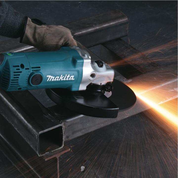 Actual product image Makita Ga9050r (230 mm)