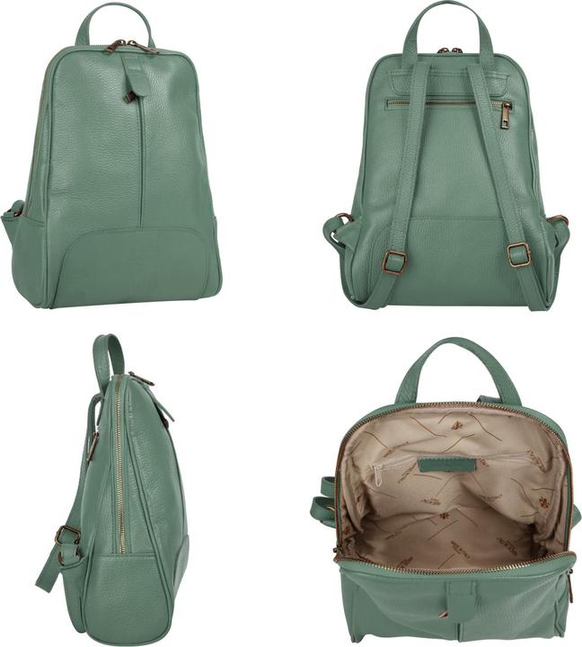 Actual product image Samantha Look Rucksack (3 l)