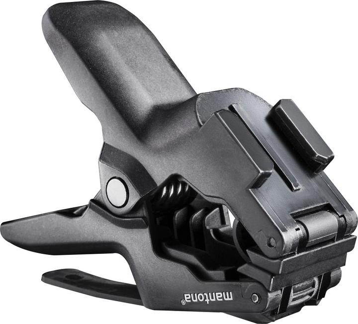 Produktbild mantona Maxi Auslegearm mit Klemme GoPro (GoPro HERO8 Black)