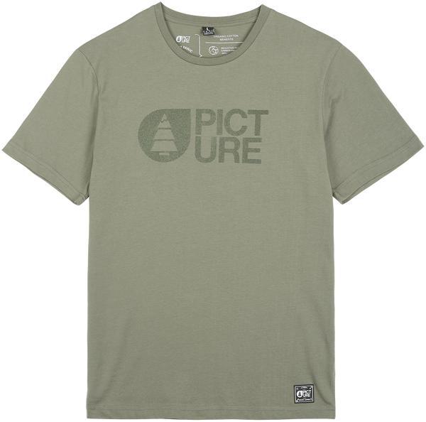 Picture BASEMENT FLOCK T-Shirt (L)
