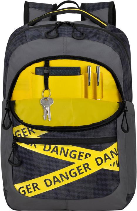 Image du produit Rivacase Sac à dos NB Erebus camo 5431 (20 l)