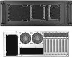 Immagine prodotto Silverstone RM45-360