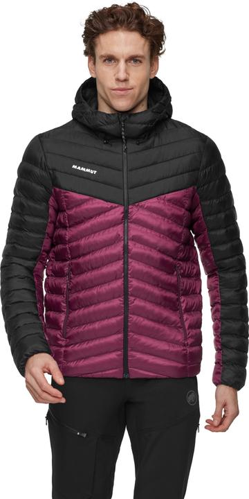 Immagine prodotto Mammut Albula IN Hooded Jacket Men (L)