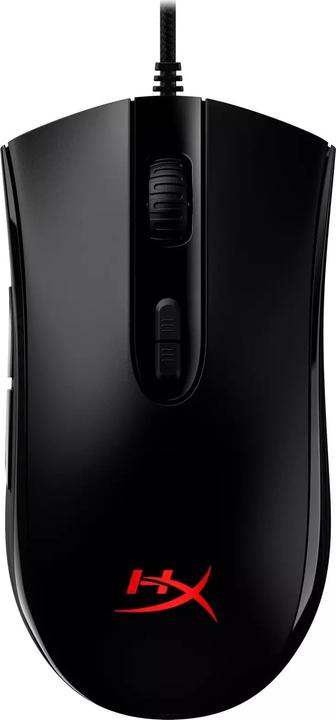 Image du produit HyperX Souris Usbkingston Optical Pulsefire/Core (Sans fil)