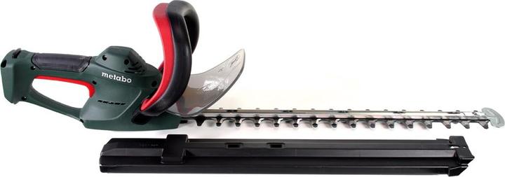 Produktbild Metabo Ahs 18-55 V (Akkuheckenschere)