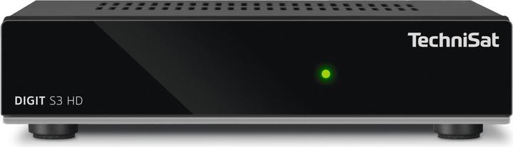 Produktbild TechniSat Digit S3 HD (DVB-S, DVB-S2)