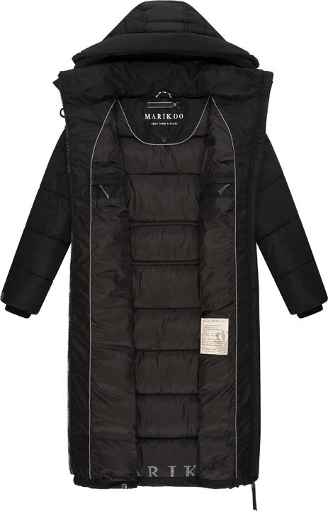 Immagine prodotto Marikoo Nadeshikoo XVI (4XL)