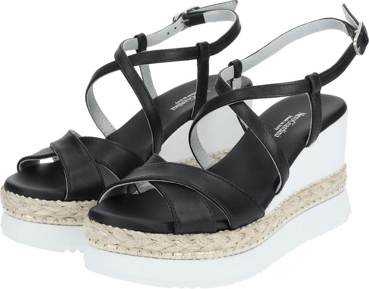 Actual product image Nero Giardini Sandalen (40)
