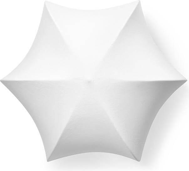 Actual product image Ferm Living Poem Ceiling/Wall (E27)