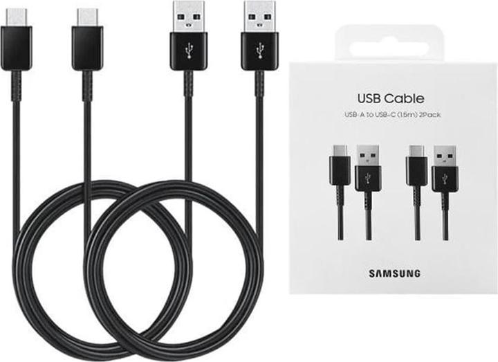 Immagine prodotto Samsung Pacchetto tipo C (1.50 m, USB 2.0)