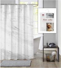 Produktbild Dutch Hous Marmor Duschvorhang 180x200 DH (180 x 200 cm)