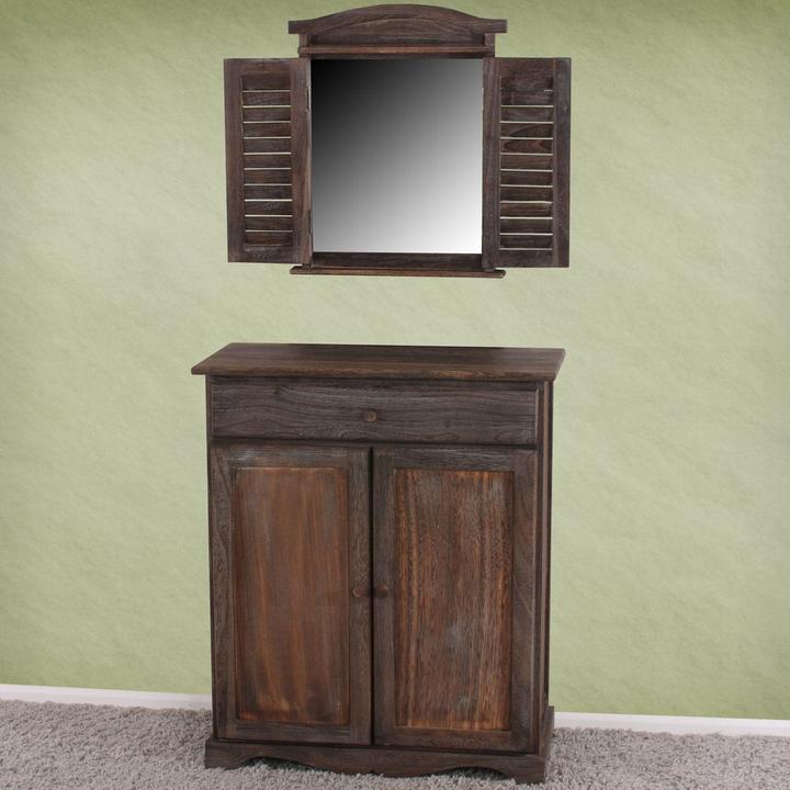 Produktbild Jamb Kommode + Sideboard (78 x 66 x 33 cm)
