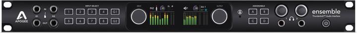 Produktbild Apogee Ensemble (Thunderbolt)