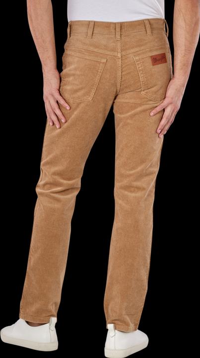 Actual product image Wrangler Texas trousers (W38/L34)