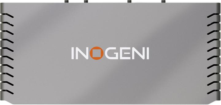 Produktbild Inogeni TOGGLE ROOMS USB 3.0/HDMI - 2 PC Switcher