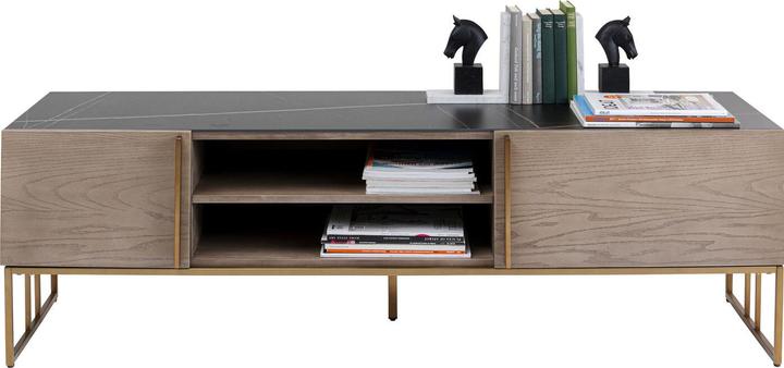 Produktbild Kare Design Lowboard Cesaro 160x50cm (160 x 160 x 50 cm)