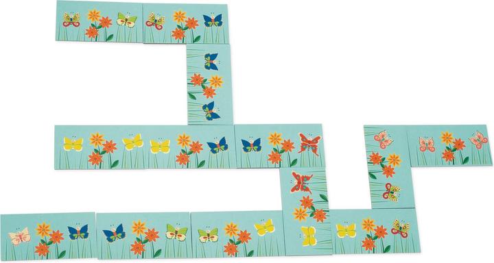 Immagine prodotto Scratch Giochi 3in1 farfalla (Tedesco)