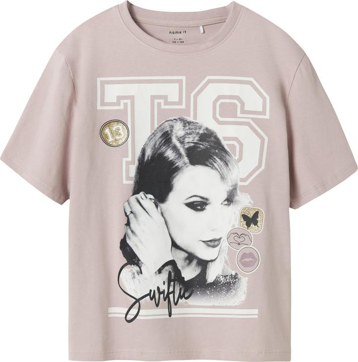 Name it Nfkdusan Tswift Ss Nreg Top Box Noos Sky