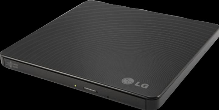 Produktbild LG Gp50nb40 (DVD Laufwerk)