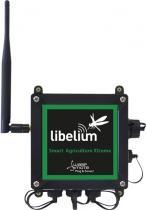 Actual product image Libelium Plug & Sense SA-XTR LoRaWAN EU