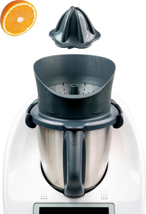 Mixcover Spremiagrumi per Thermomix TM6 e TM5