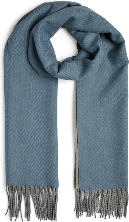 Denim délavé