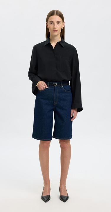 Immagine prodotto Selected Femme Slfamara Ls Relaxed Shirt Noos (38)