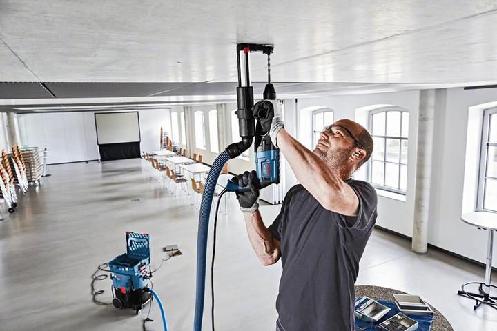 Produktbild Bosch Professional GDE 16 Plus