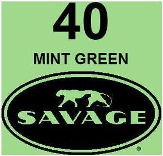 Produktbild Savage Hintergrundpapier minzgrün 1.35x11m (135 cm, 1100 cm)