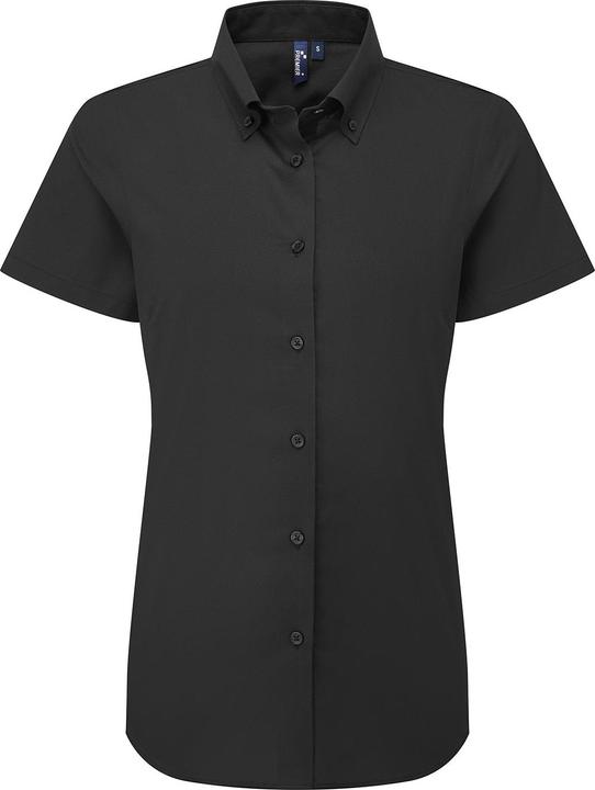 Premier Supreme Formelles Hemd kurzärmlig (XS)