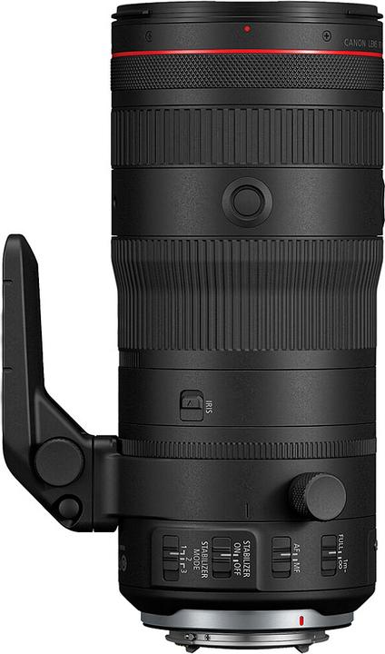 Immagine prodotto Canon RF 24-105mm F2.8 L IS USM Z - (EU) (Canon RF, Full-frame)