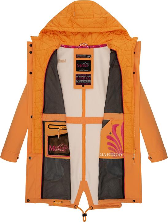 Actual product image Marikoo Mount Presanella (3XL)