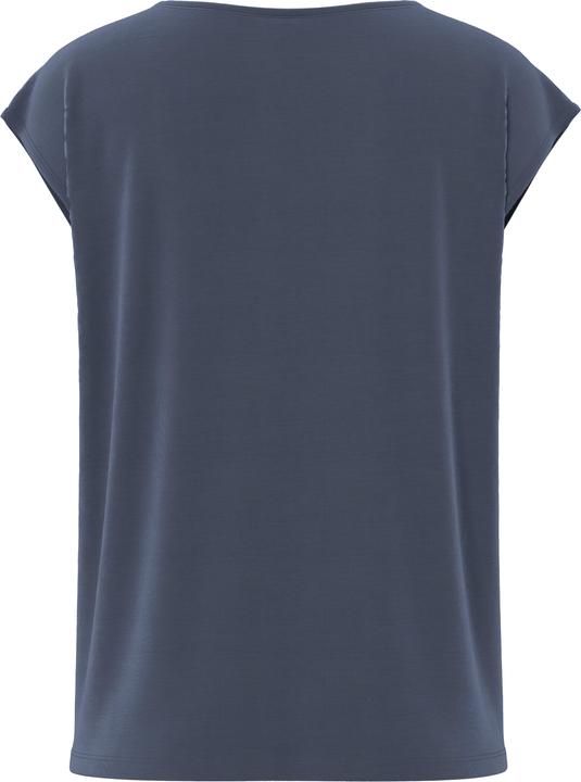 Actual product image Pieces Pckamala Lace V-Neck Tee Jrs Noos Bc (XL)