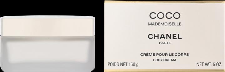 Actual product image Chanel Coco mademoiselle (Body cream, 150 ml)