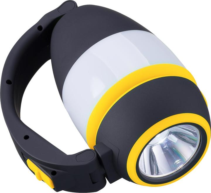 Produktbild Bresser Outdoor-Laterne 3in1 National Geographic